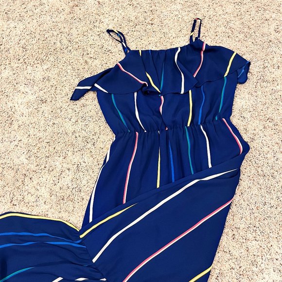 Banana Republic Midi Dress - Picture 1 of 3